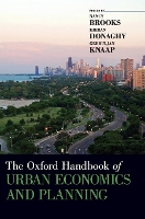 Book Cover for The Oxford Handbook of Urban Economics and Planning by Nancy (Visiting Associate Professor, Department of City and Regional Planning, Visiting Associate Professor, Department Brooks