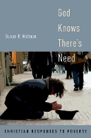 Book Cover for God Knows There's Need by Susan R Holman