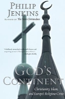 Book Cover for God's Continent by Philip Jenkins