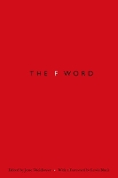 Book Cover for The F-Word by Lewis Black