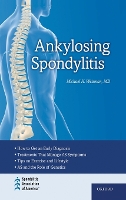 Book Cover for Ankylosing Spondylitis by Michael H Weisman