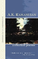 Book Cover for The Collected Poems of A. K. Ramanujan by A. K. Ramanujan