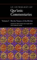 Book Cover for An Anthology of Qur'anic Commentaries by Feras (Assistant Professor of Middle Eastern Studies, American University in Dubai) Hamza