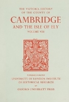 Book Cover for A History of the County of Cambridge and the Isle of Ely by A. P. M. Wright