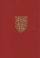 Book Cover for The Victoria History of the County of Oxford by Alan Crossley