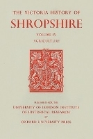 Book Cover for A History of Shropshire by G.C. Baugh