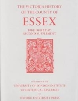 Book Cover for A History of the County of Essex by Pamela Studd