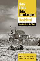 Book Cover for New Lives, New Landscapes Revisited by Linda M Research Fellow, Research Fellow, Kingston UniversityResearch Fellow, Kingston University Ross