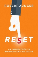 Book Cover for Reset by Robert (Associate Professor of Evolutionary Public Health, Associate Professor of Evolutionary Public Health, London Sc Aunger