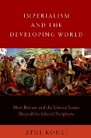 Book Cover for Imperialism and the Developing World by Atul (Professor of Politics, Professor of Politics, Princeton University) Kohli