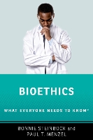 Book Cover for Bioethics by Bonnie (Professor Emerita of the Department of Philosophy, Professor Emerita of the Department of Philosophy, Univer Steinbock