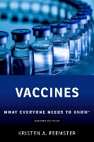 Book Cover for Vaccines by Kristen A. (Pediatric Infectious Diseases Physician, Pediatric Infectious Diseases Physician, Children's Hospital of  Feemster