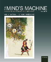 Book Cover for The Mind's Machine by Neil Watson