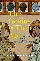 Book Cover for The Genius of their Age by S. Frederick (Chairman, Chairman, Central Asia-Caucasus Institute at the American Foreign Policy Council) Starr