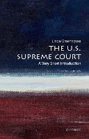 Book Cover for The U.S. Supreme Court by Linda (, Senior Research Scholar in Law, Yale Law School; former Supreme Court correspondent, New York Times) Greenhouse