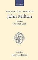 Book Cover for Poetical Works: Volume 1. Paradise Lost by John Milton