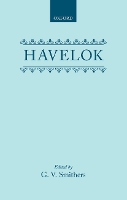 Book Cover for Havelock by Editor