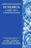 Book Cover for Eusebius' Life of Constantine by Eusebius