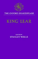 Book Cover for The Oxford Shakespeare: The History of King Lear by William Shakespeare