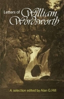 Book Cover for The Letters by William Wordsworth