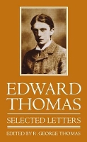 Book Cover for Edward Thomas: Selected Letters by Edward Thomas