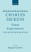 Book Cover for Great Expectations by Charles Dickens