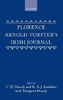 Book Cover for Florence Arnold Forster Ir Jou by Editor