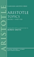 Book Cover for Topics Books I and VIII by Aristotle