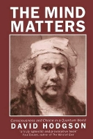 Book Cover for The Mind Matters by David Judge of the Supreme Court, New South Wales, Judge of the Supreme Court, New South Wales Hodgson