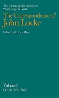 Book Cover for John Locke: Correspondence by John Locke