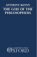Book Cover for The God of the Philosophers by Anthony Kenny