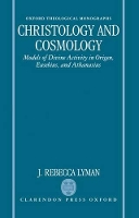 Book Cover for Christology and Cosmology by J Rebecca Associate Professor of Theology, Associate Professor of Theology, University of the Pacific Coast, Californi Lyman