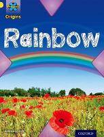 Book Cover for Rainbow by Emma Lynch