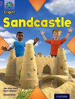 Book Cover for Project X Origins: Purple Book Band, Oxford Level 8: Buildings: Sandcastle by Jan Burchett, Sara Vogler