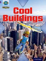 Book Cover for Cool Buildings by Mick Gowar