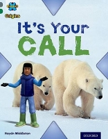 Book Cover for It's Your Call by Haydn Middleton