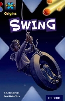 Book Cover for Swing by Jan-Andrew Henderson