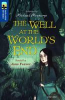 Book Cover for The Well at the World's End by Jane Feaver, Joseph Jacobs