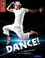 Book Cover for Dance! by Emma McFarland