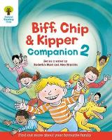 Book Cover for Biff, Chip and Kipper Companion 2 by Roderick Hunt