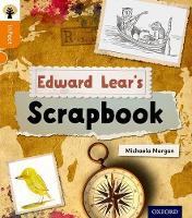 Book Cover for Oxford Reading Tree inFact: Level 6: Edward Lear's Scrapbook by Michaela Morgan