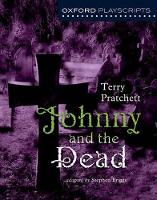 Book Cover for Johnny and the Dead by Stephen Briggs, Terry Pratchett