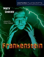 Book Cover for Oxford Playscripts: Frankenstein by Mary Shelley