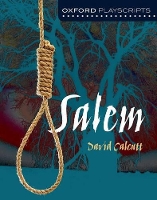 Book Cover for Oxford Playscripts: Salem by David Calcutt