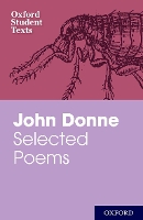 Book Cover for Selected Poems by John Donne