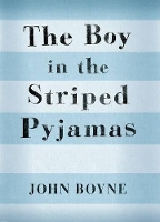 Book Cover for Rollercoasters The Boy in the Striped Pyjamas by Boyne