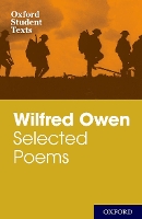 Book Cover for Wilfred Owen by Helen Cross