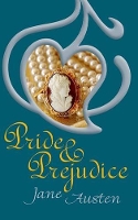 Book Cover for Pride and Prejudice by Jane Austen