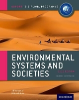 Book Cover for Oxford IB Diploma Programme: Environmental Systems and Societies Course Companion by Jill Rutherford, Gillian Williams