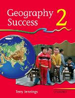 Book Cover for Geography Success: Book 2 by Terry Jennings